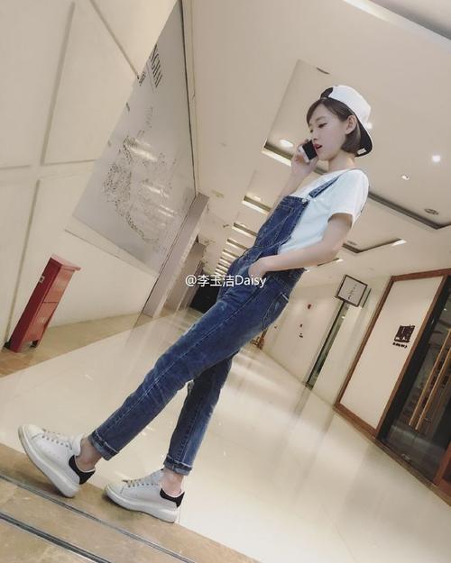 李玉洁daisy的微博_微博