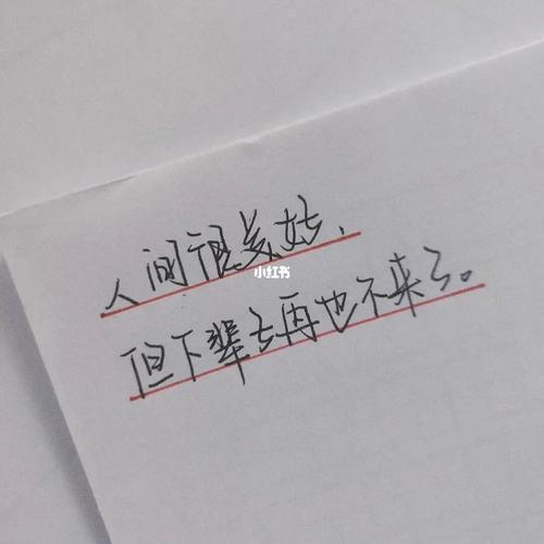 人间很美好 但下辈子再也不来了 还是难过了许久 刀尖