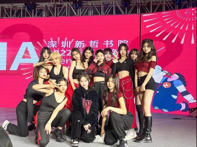 2022毕业生成长手记vol03此间少年不负年少