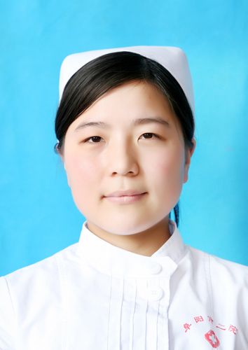 专科护士:王莹莹