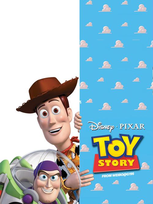 玩具总动员壁纸第2弹94_玩具总动员_壁纸_素材_壁纸