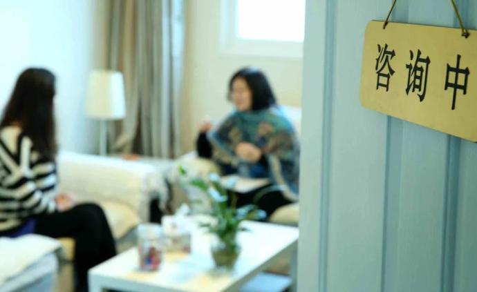 "真正认识自己之后,往往会经历失望" | 那些心理咨询师说过的扎心话