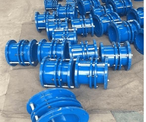 钢制伸缩节标准尺寸_管道
