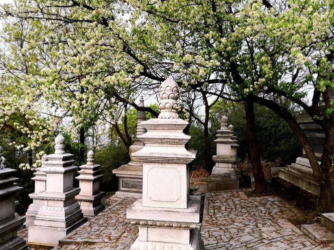 圣安花开/岳阳圣安寺拟定于2020/3月29日(农历初六)对外开放(暂定)