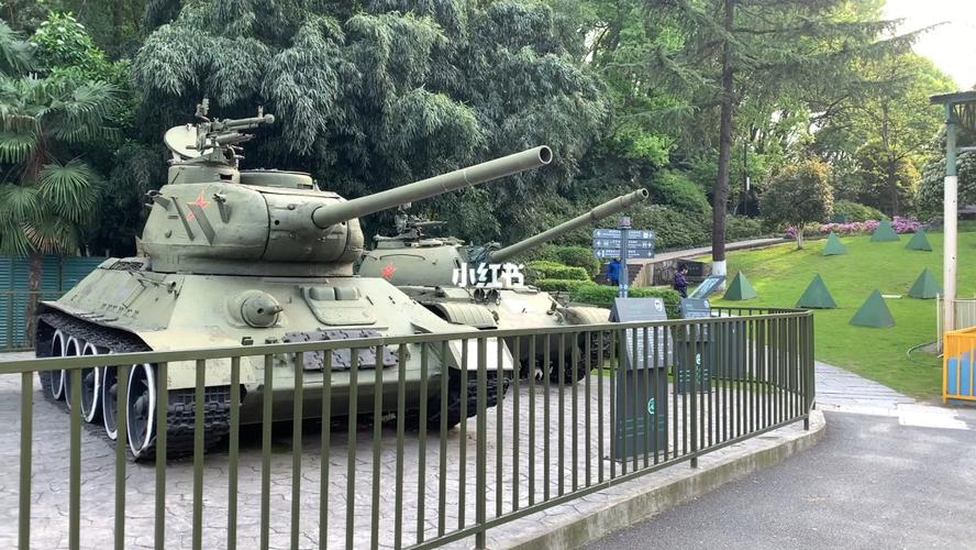 南京国防园_南京国防园_出行_人文风光展示