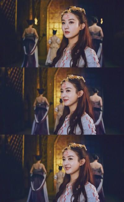 女儿国