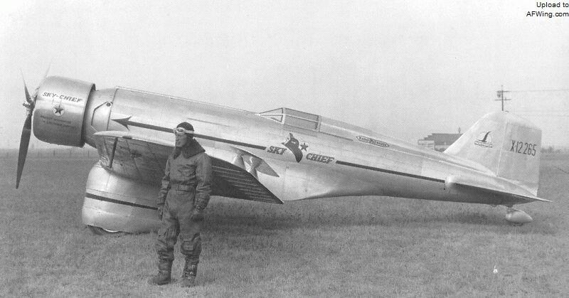 约翰·诺斯罗普的飞翼奇迹(下)——xb-35与yb-49轰炸机