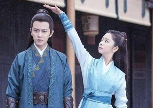 任嘉伦老婆大闹锦衣剧组聂欢吃醋事件怎么回事