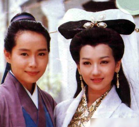 新白娘子传奇小青和张玉堂恋爱失败的主要原因并非是妖气侵体