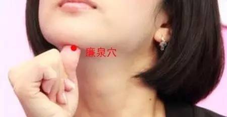 三招治疗慢性咽炎轻松搞定