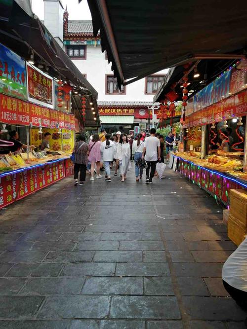 湖北恩施行第四日---土司城,女儿城之旅