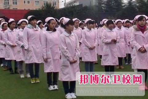 成都卫校初中毕业生怎么招