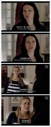 女子监狱 第一季