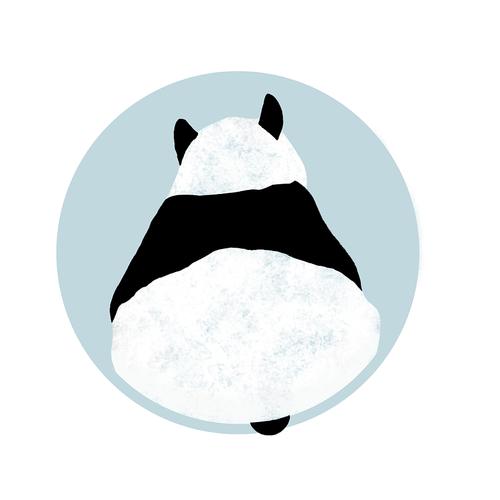 panda系列