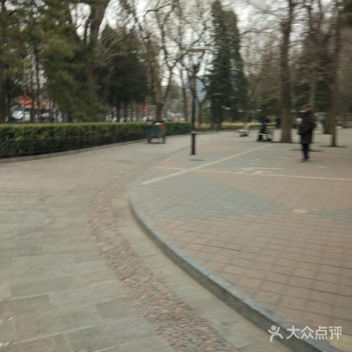 东单公园图片-北京公园-大众点评网