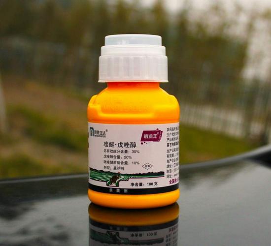 2017年明德立达战略产品