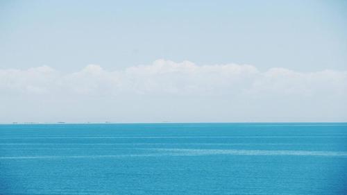 小清新背景,高清壁纸,风景图片-回车桌面