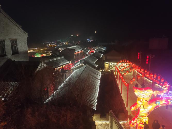 a亲爱的朋友您好,欢迎您跟随123活动网来到美丽的河北石家庄土门关,无