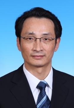 陈刚任中国科协书记处书记(图/简历)