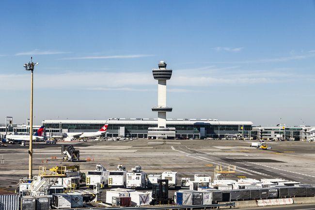 美国联合航空将重返纽约肯尼迪机场
