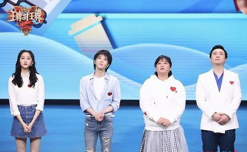 《王牌对王牌6》官宣定档,首期嘉宾阵容强大,网友:必须追!