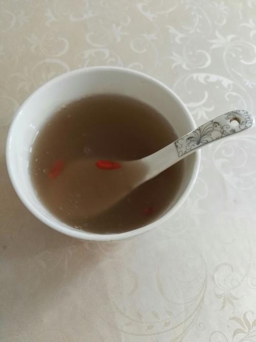 手机用户8536_i2s8做的葛根粉