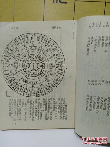 地理精华秘本,地理五诀全集,沈阳赵九峰著(包邮)