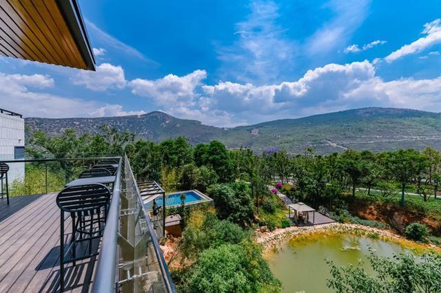 昆明.天马山国际旅游度假区