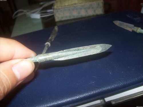 精品破甲箭头