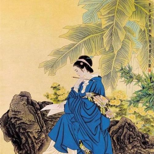 女酒鬼李清照背后的故事