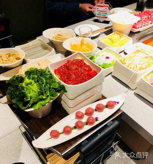 海底捞火锅(北京西路店)图片 - 第3023张