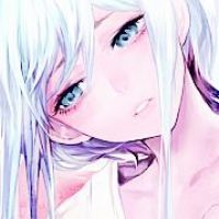 高冷女生头像二次元图片大全-qq卡通头像-我最个性网