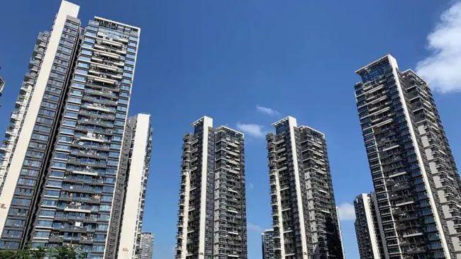 重磅下周一起深圳房屋交易业务将全程网办