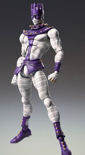 震惊jojo的奇妙冒险历代反派大盘点