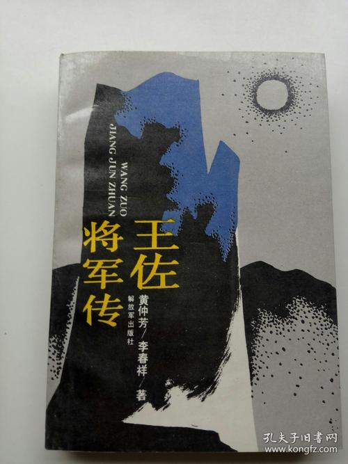 王佐将军传