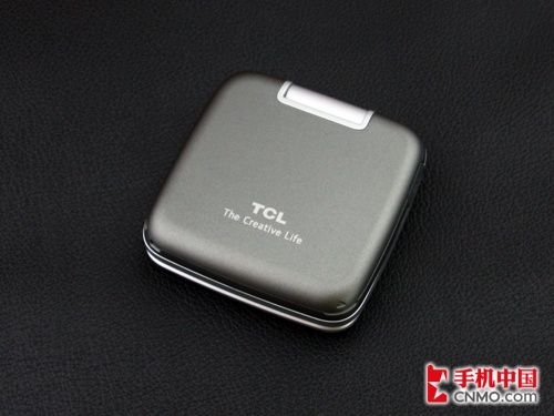 潘多拉魔盒 全键盘翻盖手机tcl q3评测图片