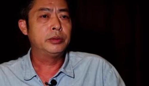 许敏忧郁访报恩寺散心,姚师兵独自开辟菜园,一肚心酸