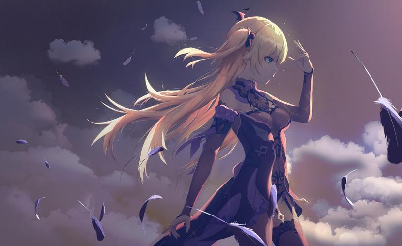 菲谢尔攻略 - 原神攻略-小米游戏中心