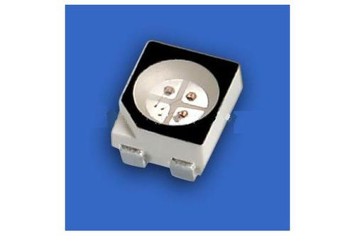 3528 rgb full color smd led