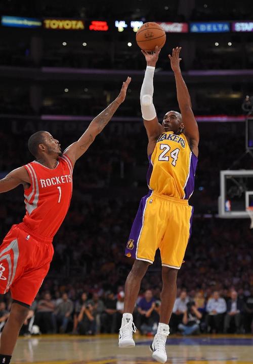 科比最帅的10张图片篮球职业生涯经典回顾向科比致敬