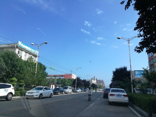 河南省周口市西华县青华路靠近中国信合(娲城信用社)天气预报