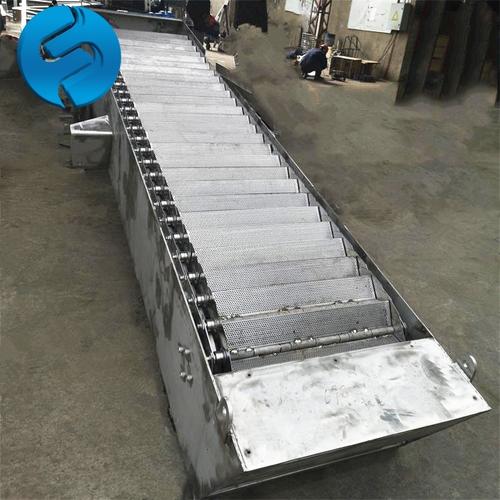 自动化网板式格栅除污机分离效率高环保性能好价格有优势