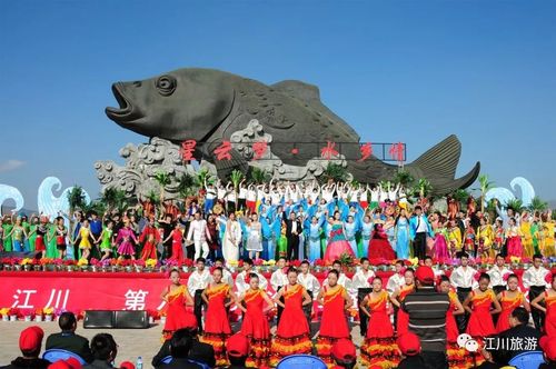 渔文化广场