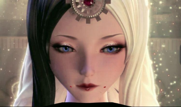 当叶罗丽里的仙子换上万圣节妆,毒娘娘美出新高度!冰公主很凶?