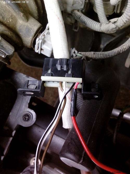 32098 | 回复: 155 五菱荣光论坛 荣光行车电脑诊断接口obd的针脚定义