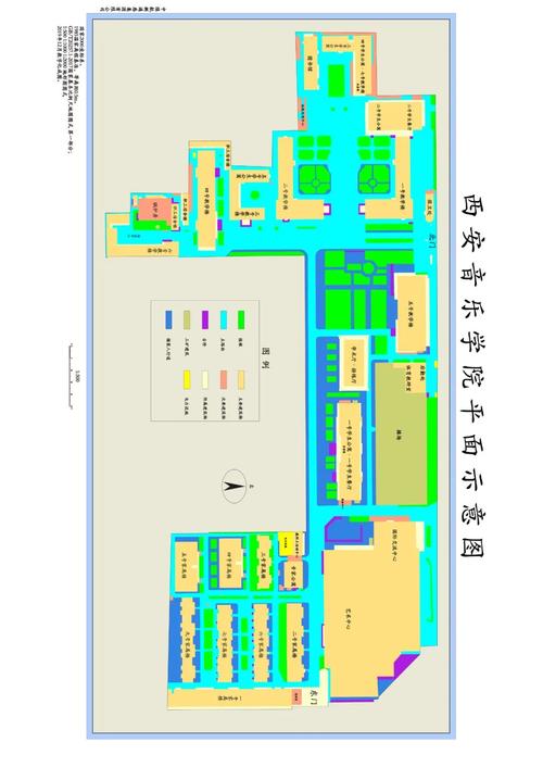 必看西音地图报到流程入学教育安排轻松搞定萌新入校