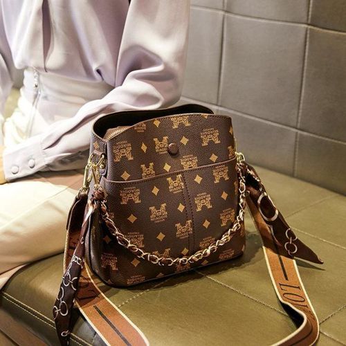 lv2020年新款包包,2020年lv新款包 gu zhi lv正品包包女2020新款时尚百搭水桶包复古单肩
