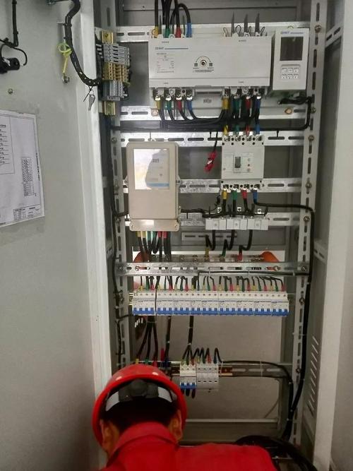 团结路加油站改造工程