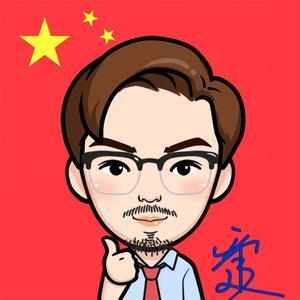 豪哥的头像是什么动漫