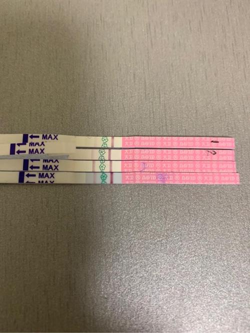 排卵试纸刚测时是弱阳放了一晚变强阳了